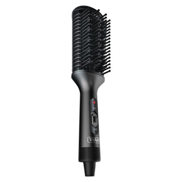 Beard Straightener Brush